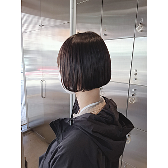 頭皮の乾燥ケアしませんか？