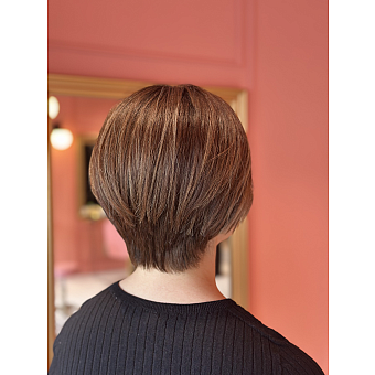 カットモデル！！