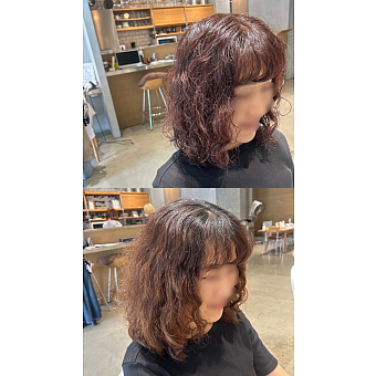 パーソナルカラーで似合わせカラー